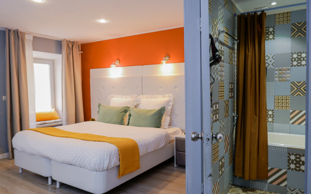 Апартаменты Квартира Студия