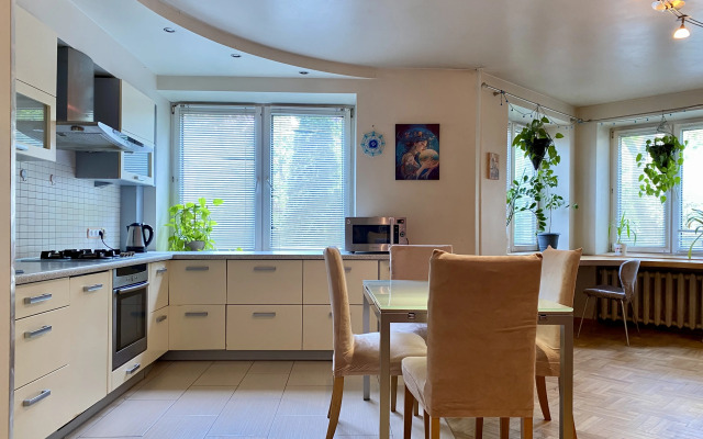 Glamour Apartment Flat