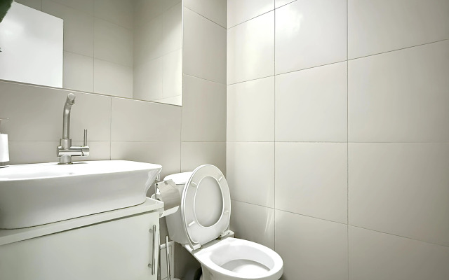 Апартаменты Superior Aparts Seleznyov Sky 2