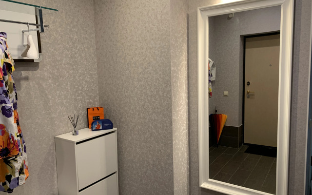 Квартира Новый Арбат