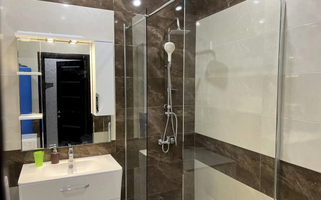 Апартаменты 306 Приморская 30А