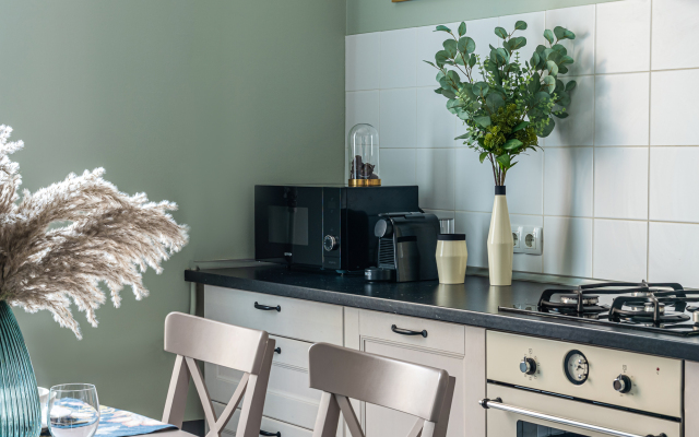 Apartamenty D na naberezhnoj reki Fontanki №4