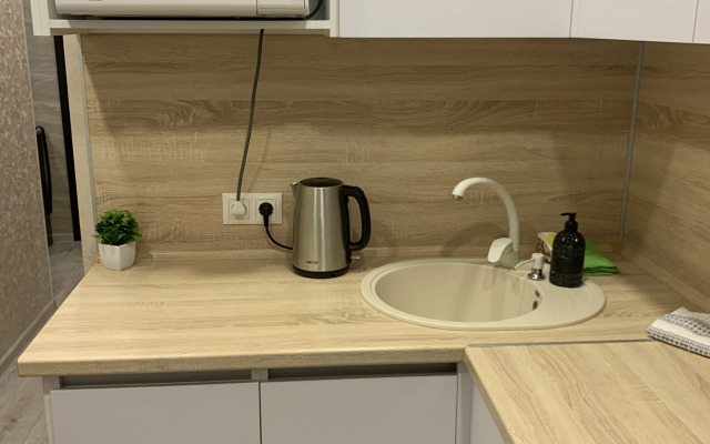 Квартира Уютная однушка у зоопарка