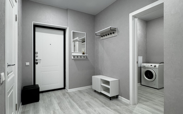 Квартира Стиль, уют и гармония в каждой детали