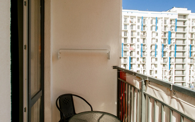 Novaya V Zhk Letniy Flat