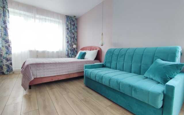 Welcome Karelia Michurinskaya 48 Apartments