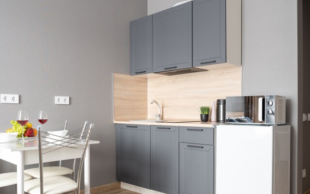 Letniy 109 Flat