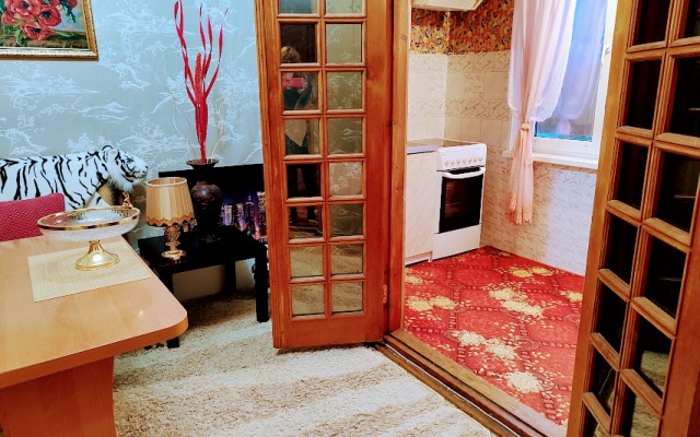 Апартаменты Летнее солнце