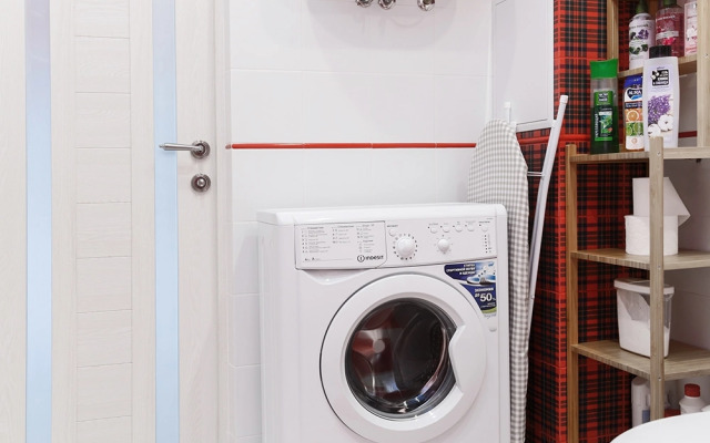 Апартаменты 2 на мысе Фиолент