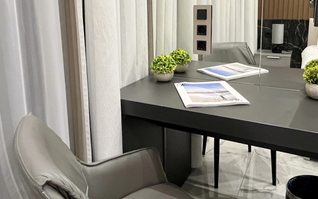 Квартира Люкс в Метрополе