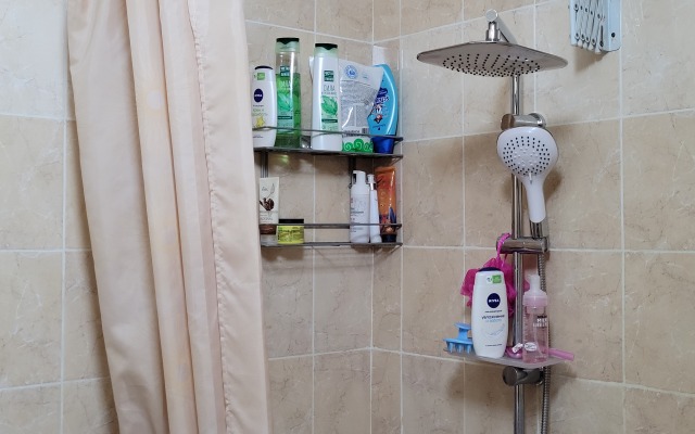 Квартира Недалеко от Аквапарка и Песчаного пляжа