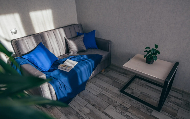 Odnokomnatnaya Vozle Ds Yantarny Flat