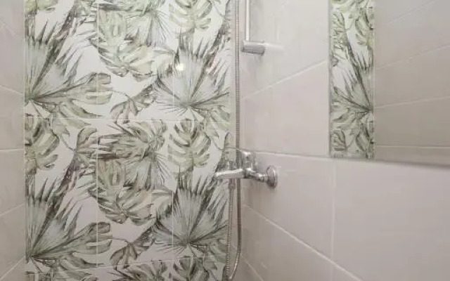 Studiya Na Bachurinskoy 13-3 Flat