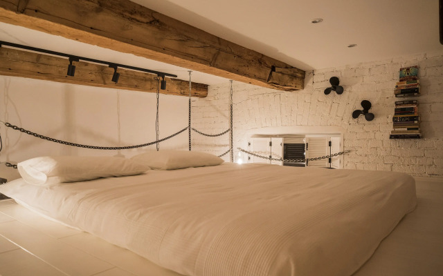 Мама Ро Студия №17 Пиратская