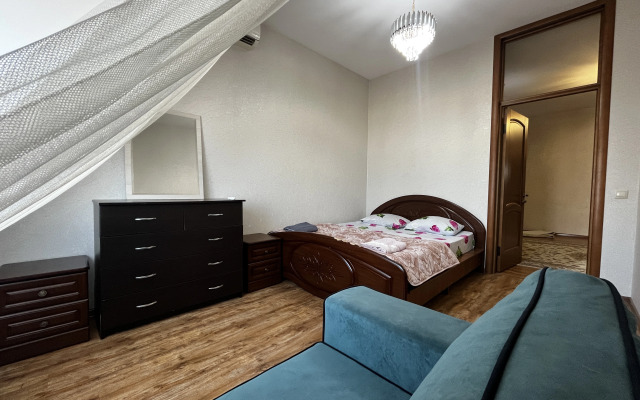 Апартаменты Sundag Л95