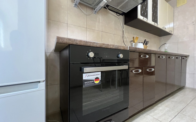 Yevro Stalingrada 41 Kakdoma Sevastopol Flat