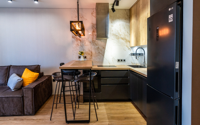 Квартира на Проспекте Красоты