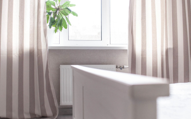 Квартира на улице Советской