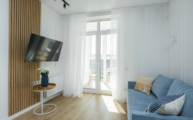 Sweet symphony Apartments