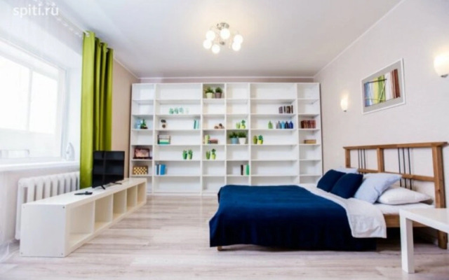 Апартаменты Волшебный Край 3