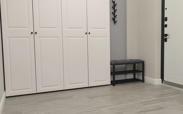 Dvukhkomnatnaya Zhk Linii Flat