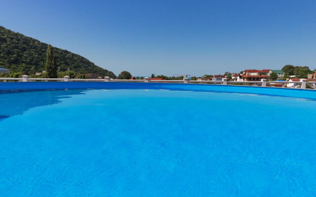 Moreon Hotel