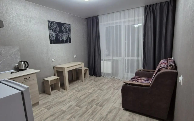 Квартира Просторная и Уютная