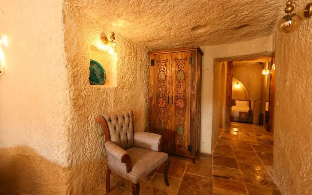 Gala Cave Cappadocia Hotel