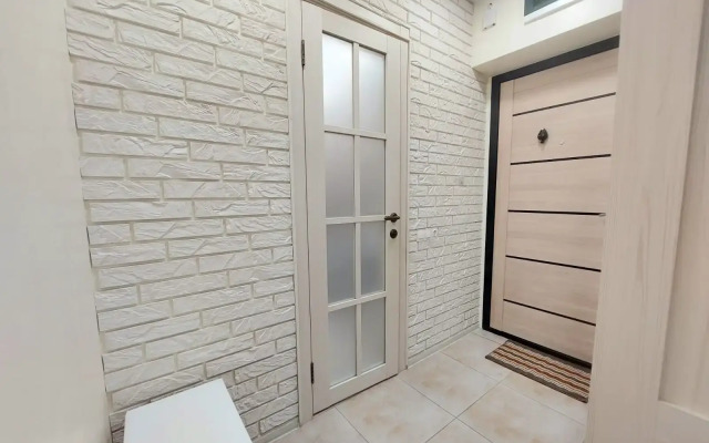 Studiya U Tts Galaktika Flat