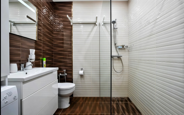 Апартаменты Стильные в Центре Москвы