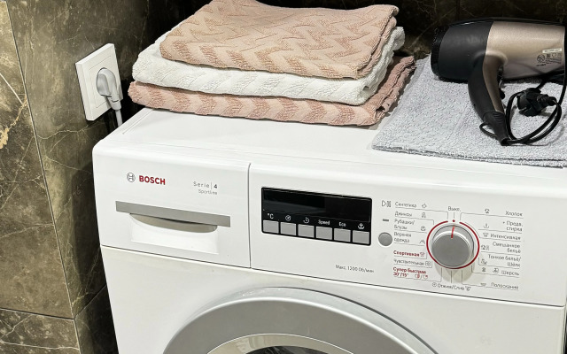 Квартира Олимпийский Парк