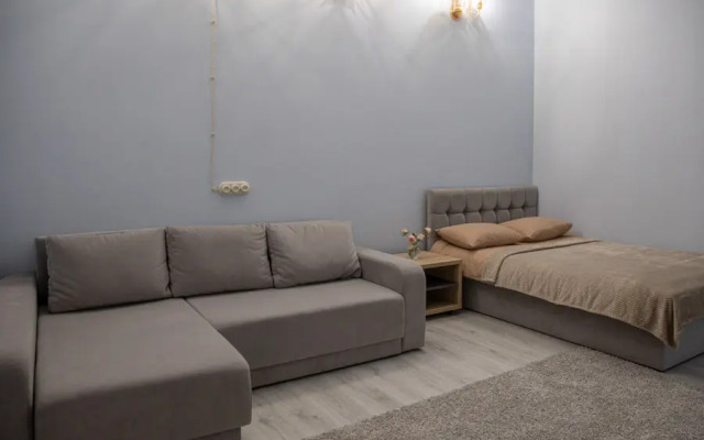 Драйв Парк Фитнес лагерь похудения для взрослых 2