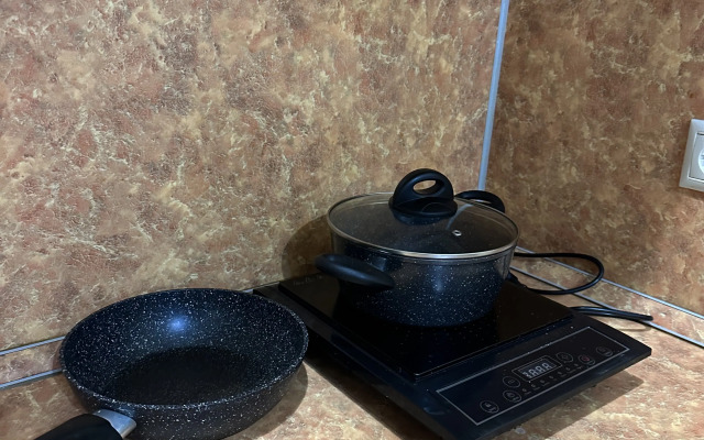 Na Staroobryadcheskoj Apartments 3