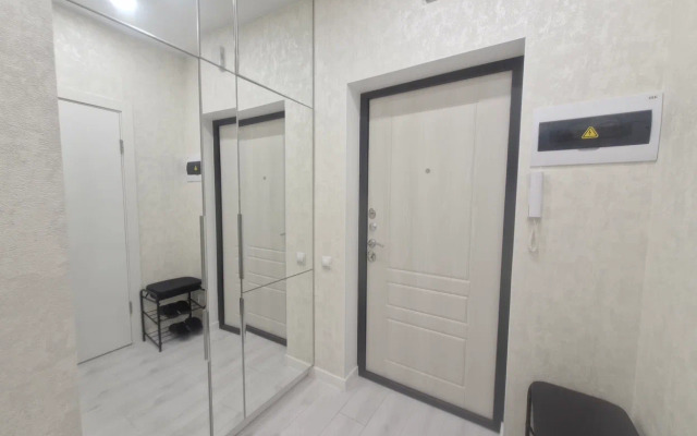 Vidovye Na Ul Akademika Kargina Apartments