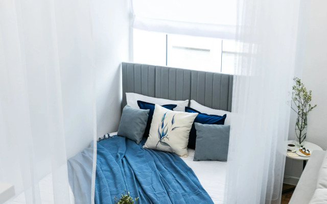 Квартира FlatStay Потемкинская 13/48 2