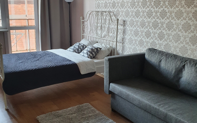 Квартира на улице Пискунова 142/7