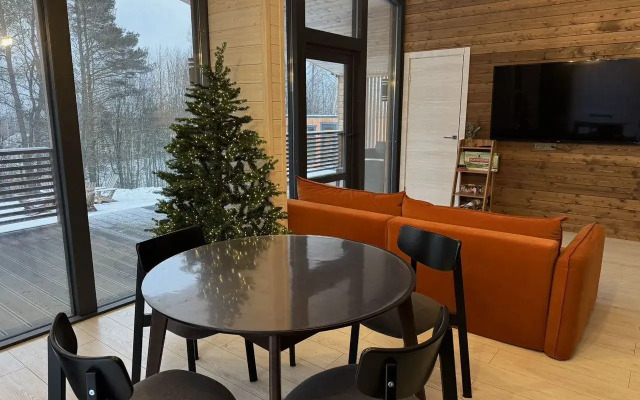 Igma Sosnovskie Gorki 6 mest Private house