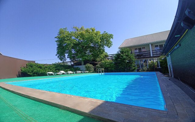 Fortuna Guest House