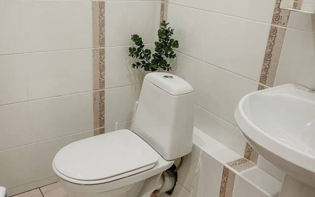 Квартира Уютная