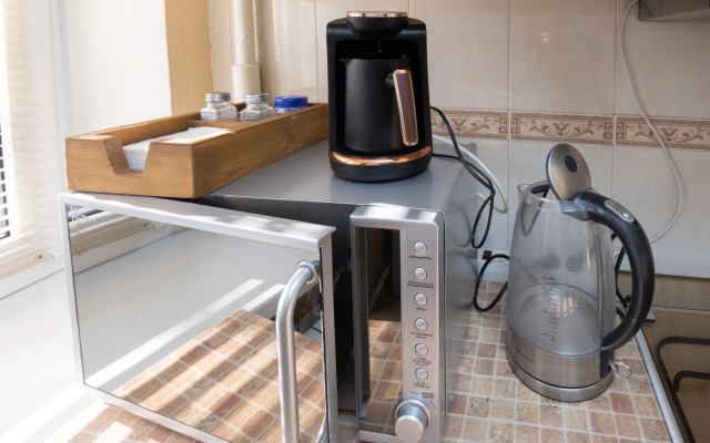 Апартаменты Однушка в центре