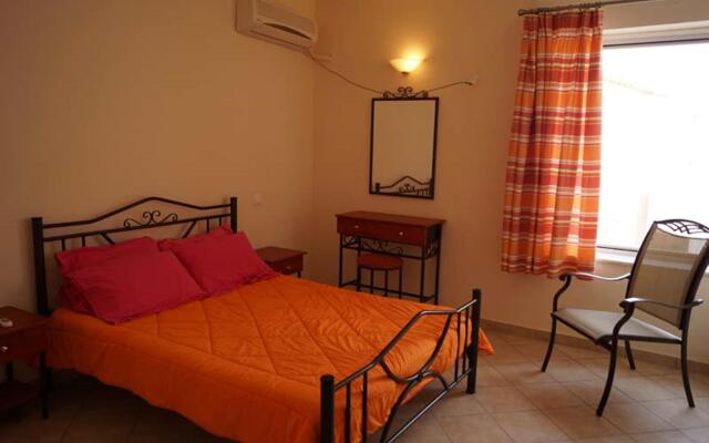 Korali Aparthotel