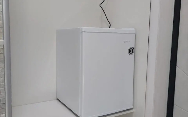 Uyutnaya Vozle Zhd Vokzala Flat