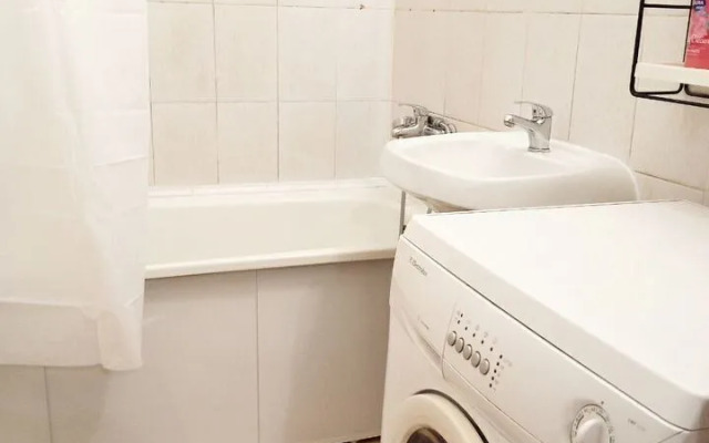 Квартира на Улице Святоозёрская 9