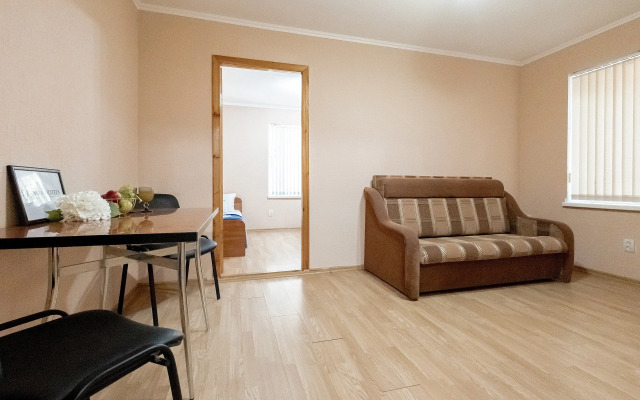 Отель Тарба