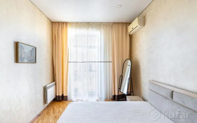 Apartments Bolshaya Shikarnaya Dvushka V Samom Tsentre Minska (gum)