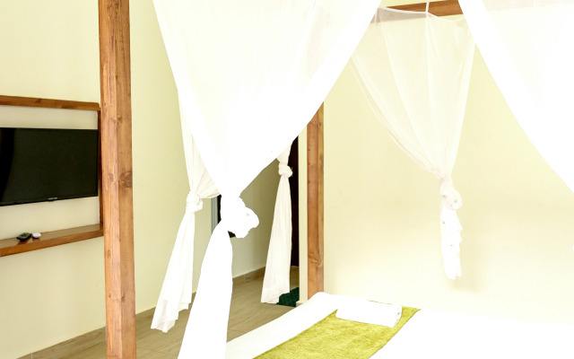 Vedana Retreat Butik-Hotel