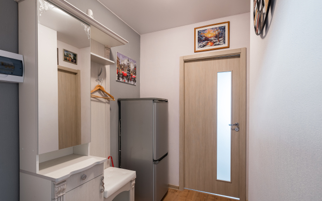 Belye Parusa Apartments 1