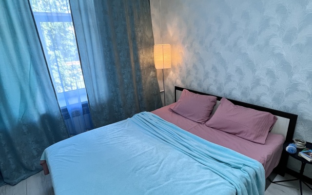 Апартаменты Семейные в Самом Центре