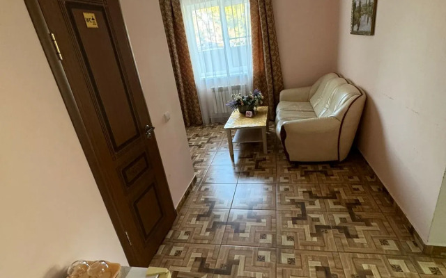 Svetlana Guest House