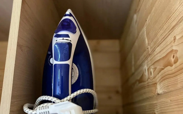 Частный дом Ani hOMe с садом у горной реки